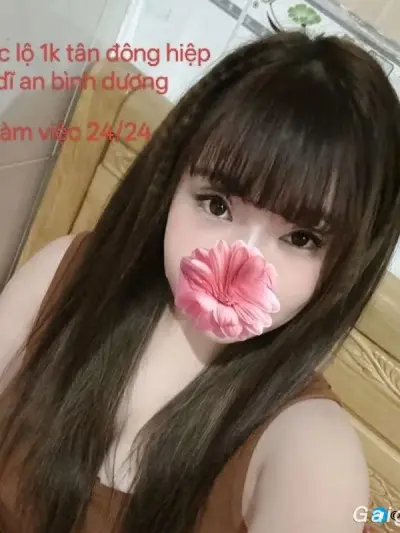 THANH THANH - Em gái 2k xinh dâm ngọt ngào - Chiều khách