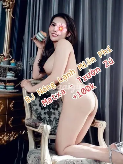 QUỲNH  như   GÁI  XINH, DÂM, CHIỀU KHÁCH TỚI BẾN