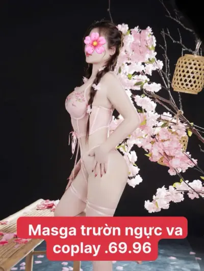 ✨ MỸ LINH ✨– GÁI NHÀ LÀNH CỰC CHIỀU KHÁCH TÌNH CẢM HÊT NẤC