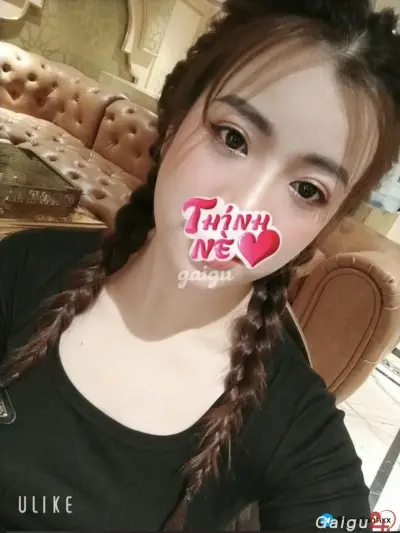 MỘC TRÀ XINH DÂM - VÚ TO - MÔNG KHỦNG - ĐỈNH CAO CỦA GIƯỜNG CHIẾU