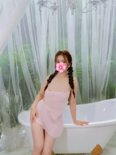 NEW✅ DIỆU NHI SERVICE CỰC TỐT DUYÊN DÁNG TRẮNG HỒNG VÚ MÔNG MÚP