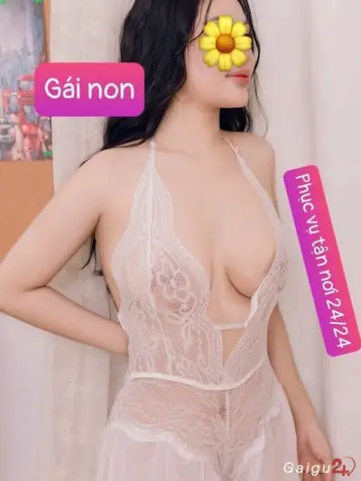 MI-A LÊ - Gái ngoan nghe lời, body mảnh mai mà dâm đãng vãi