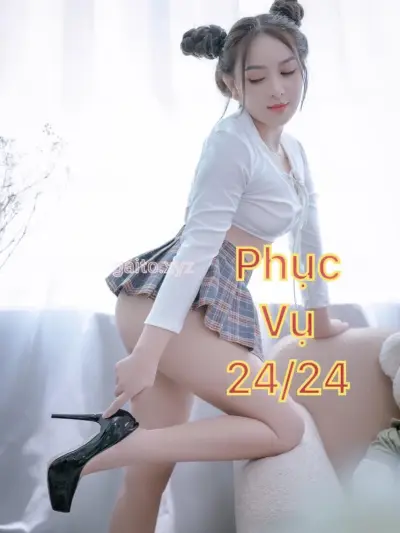 Hotgirl❤️Baby Linh❤️Xinh Đẹp Tuyệt Mỹ❤️Chăm Sóc Ae Tận Tình Luôn Ạ
