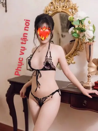 VY VY - GÁI NON - NHIỀU NƯƠC - LÀM TÌNH THOẢI MÁI KHÔNG HỐI THÚC