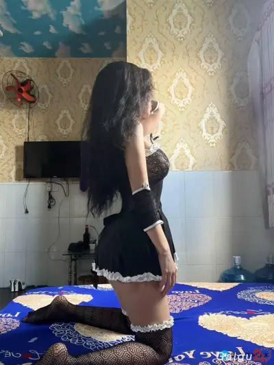 VÚ BỰ ⭐MAI THY MIỀN TÂY MỘNG XINH ĐẸP NGỌT NGÀO