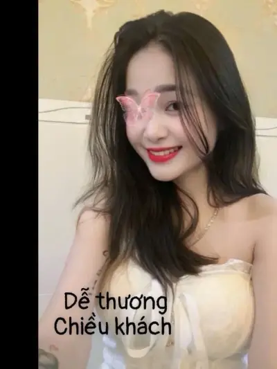 MỚI 100%❣️THU THẢO❣️FACE XINH, NỤ CƯỜI TỎA NẮNG + TÌNH CẢM + HÀNG HOT