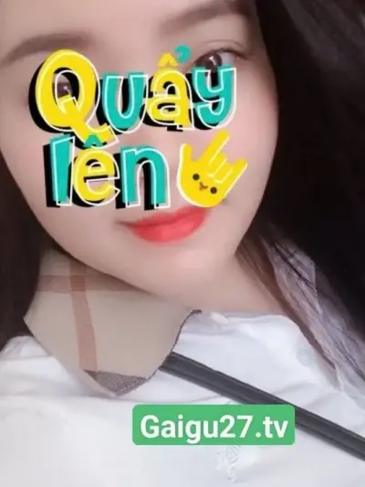 Girl Xinh Phương Anh Lần Đầu Làm Web - Hàng Tươi Sạch