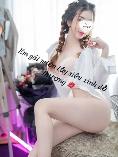 ❤️ BÀI CÓ CLIP❤️ BÉ BẢO NGỌC 2K GÁI MIỀN TÂY FACE XINH BODY CỰC ĐÃ DÁNG CAO DA TRẮNG MÁT XA BÚ CU LÚT CÁN