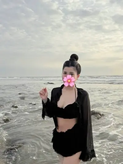 ❤️THẢO MY❤️ Non mơn mởn lần đầu lên sóng