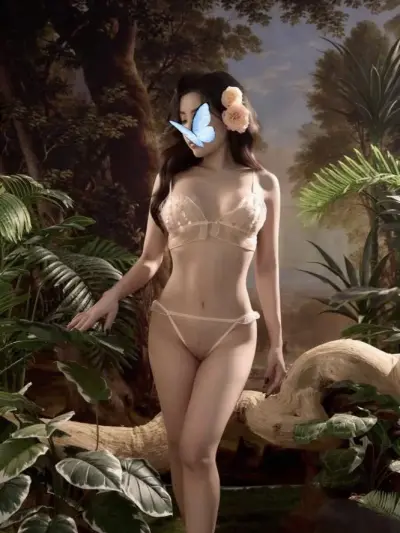 Hot ⭐ Emy Xinh Đẹp Phong Cách Phục Vụ Chuẩn Tình Nhân