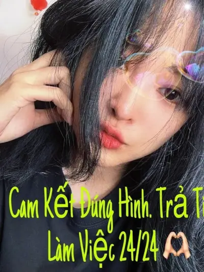 ❤️ LÂM TUỆ NHI ❤️ EM BÉ XINH ĐẸP , VÚ TO BÍM NGON ❤️