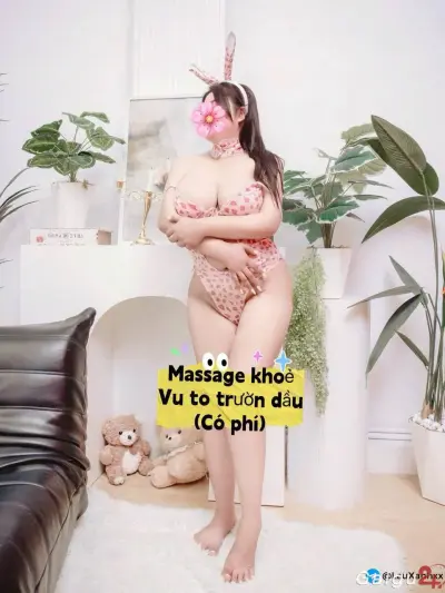 ❤️ Thuỳ tiên ❤️ Thiếu nữ Sexy - teen Dáng xinh Ngực đẹp - Siêu dâm
