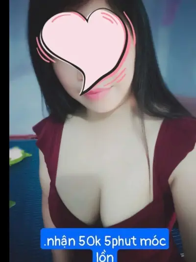 Bé mỡ dâm đãng