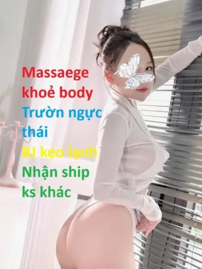 New ❤️Trang Cherry❤️ Xinh Xắn, Body Cực Chuẩn
