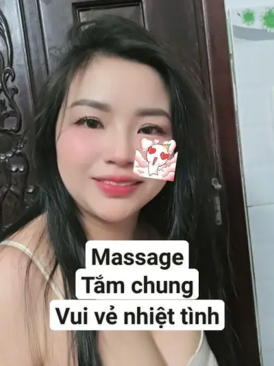 ❤️An An❤️Làm Tình Điêu Luyện, Ân Cần Như Người Tình