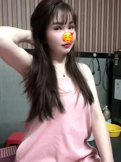 Trà My, Xinh Dâm,Cưng Chiều Hết Ý, Có Nhận Some