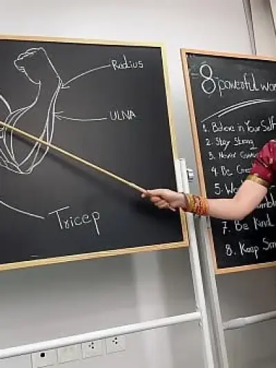 Buổi Tập Khốc Liệt Của Huấn Luyện Viên Ấn Độ Biến Thành Cưỡi Mồm Dơ Và Đổ Trong